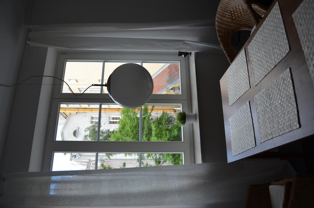Apartament W Sercu Starowki غدانسك الغرفة الصورة