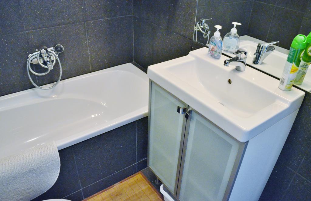 Apartament W Sercu Starowki غدانسك الغرفة الصورة