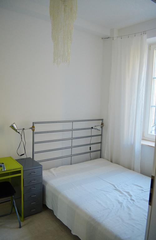 Apartament W Sercu Starowki غدانسك الغرفة الصورة