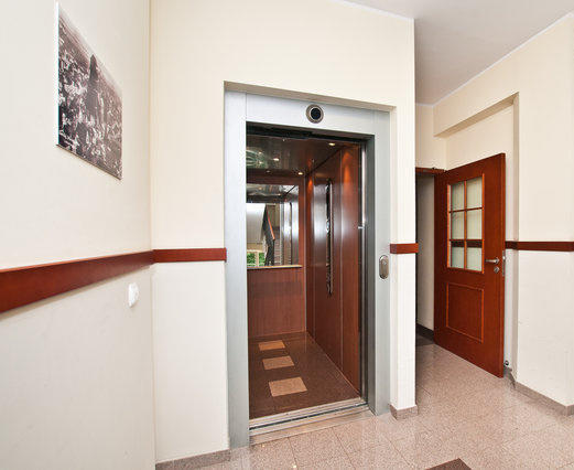 Apartament W Sercu Starowki غدانسك الغرفة الصورة