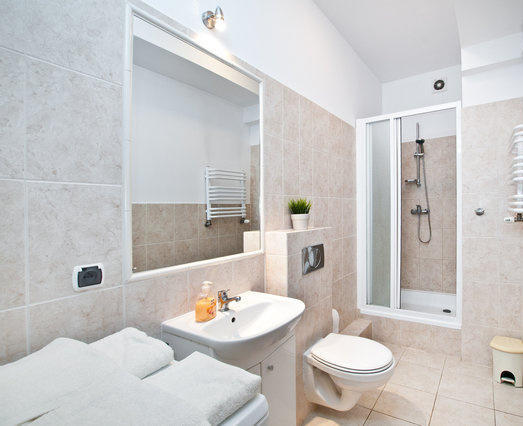 Apartament W Sercu Starowki غدانسك الغرفة الصورة